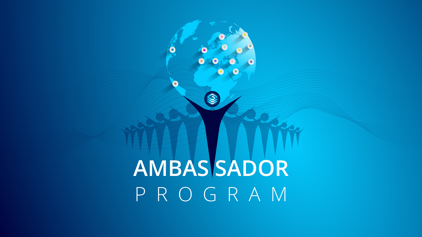Ambassador Program. Get transaction on DeFi platforms, earn… | by GasFarm  Admin | GasFarm | Medium