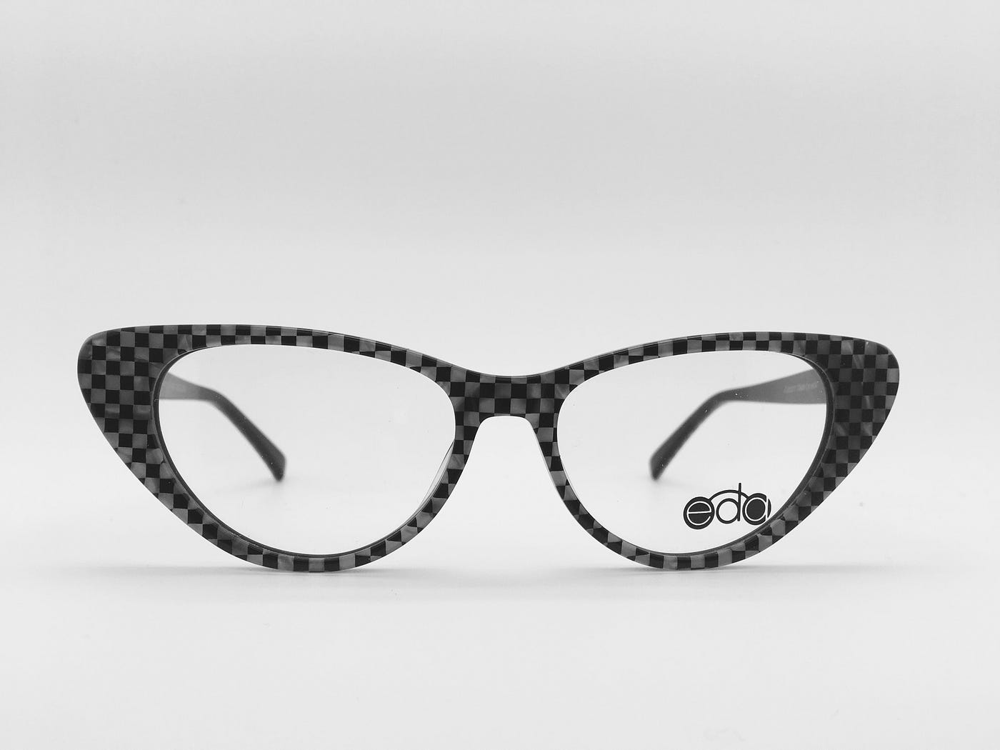 Some of the Best Eyeglass Frames for very Thick Lenses by Paul Vu Medium