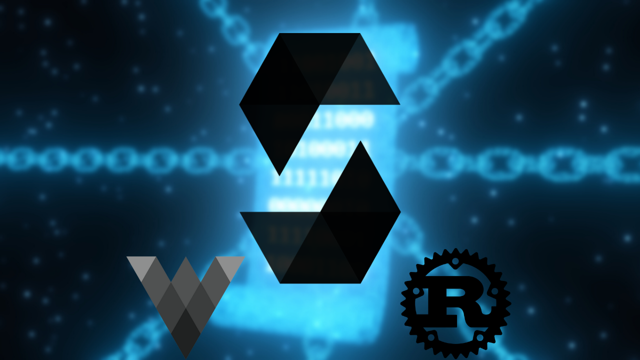 Top Smart Contract/Blockchain developer tools, solidity, vyper, rust