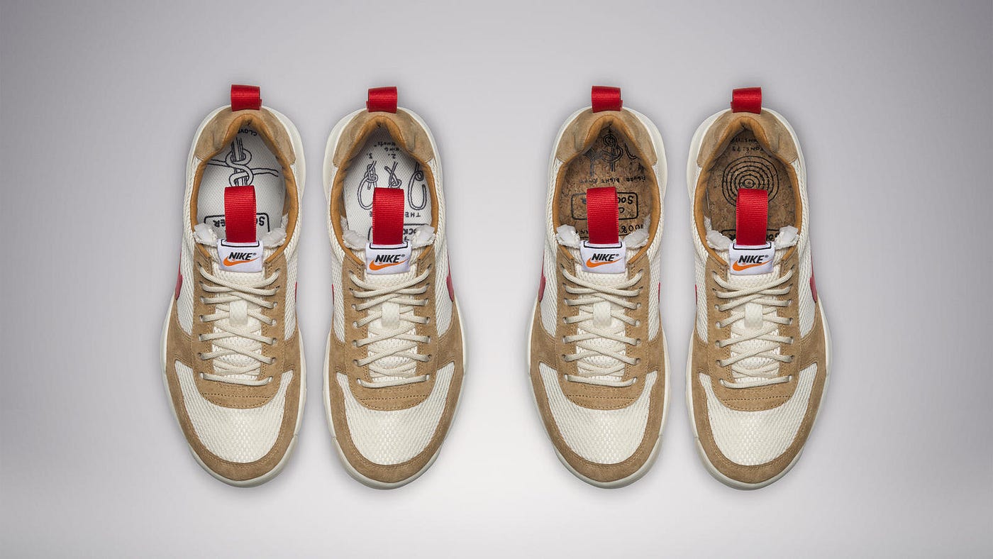 mars yard fake