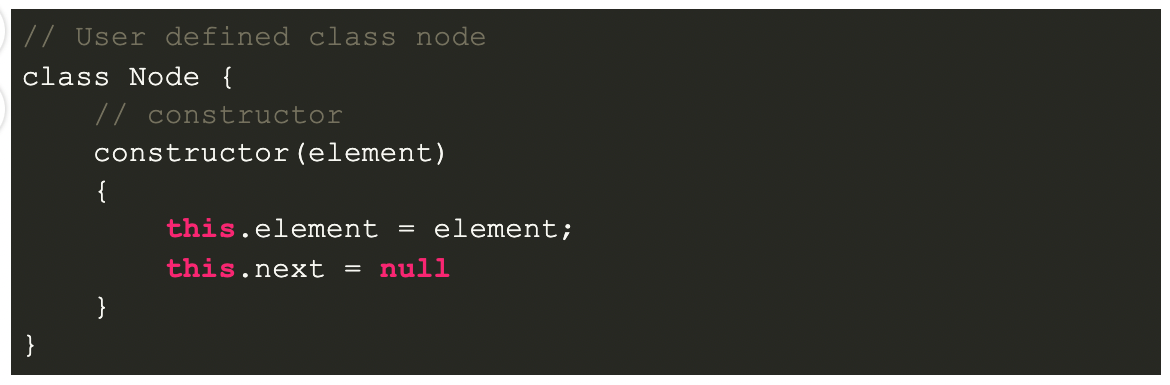 The Linked List Data Structure | by Rajini | Medium