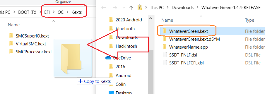 PC Laptop: Create a Hackintosh → USB Stick | by Homan Huang | The Startup |  Medium