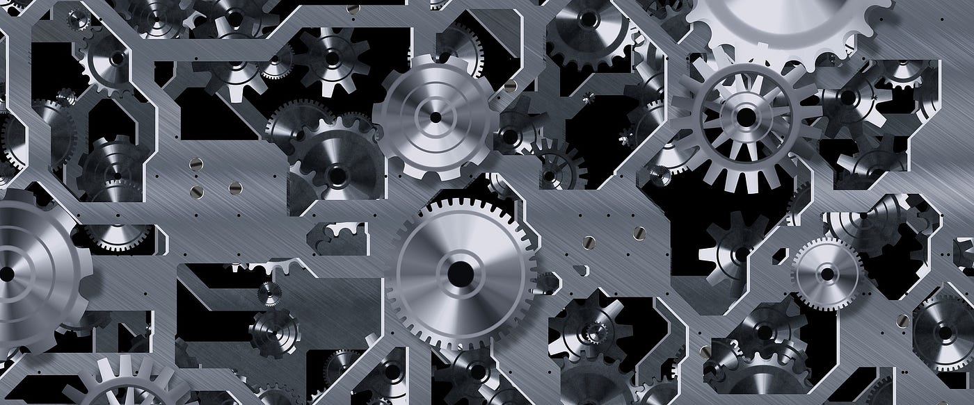 Building a data-driven hiring machine | by anton_g 6