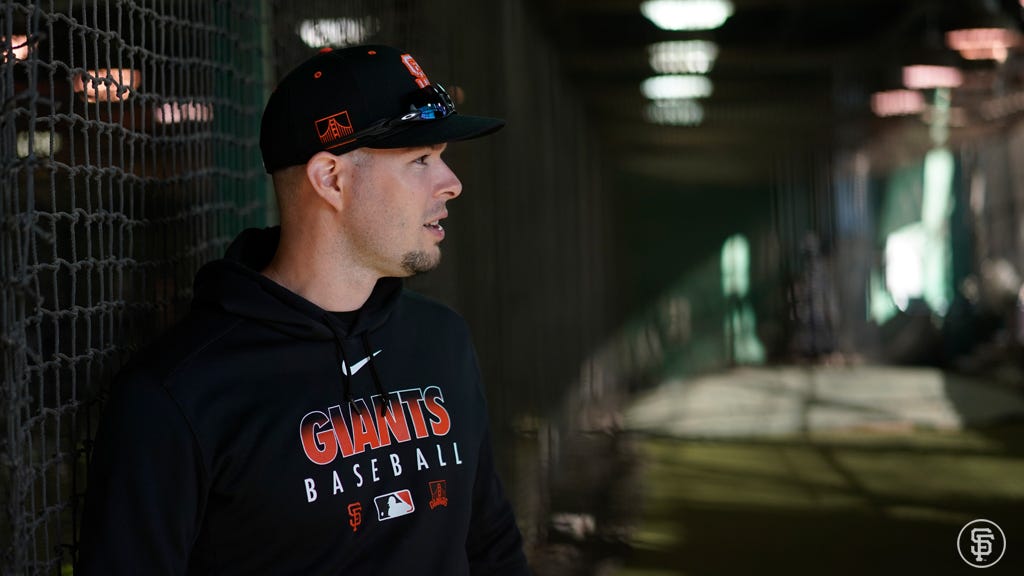 2020 Coaching Staff — Part I. The 2020 San Francisco Giants coaching… | by San Francisco Giants | Splash Hits