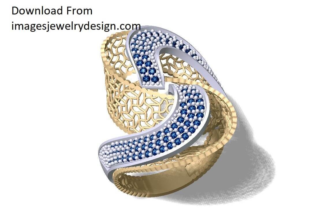 20+ Dubai style gold ring designs images for female  by Images jewelry design  Medium