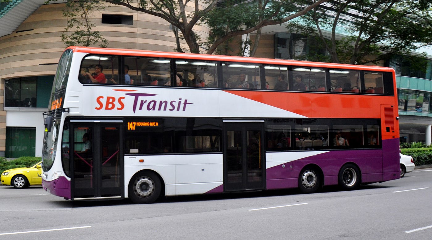 SBS Transit