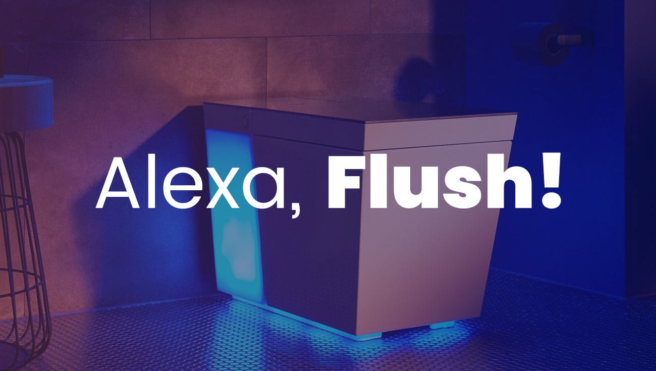 11 Offbeat Alexa-compatible gadgets you will actually enjoy having at home  | by Gadget Flow | Gadget Flow | Medium