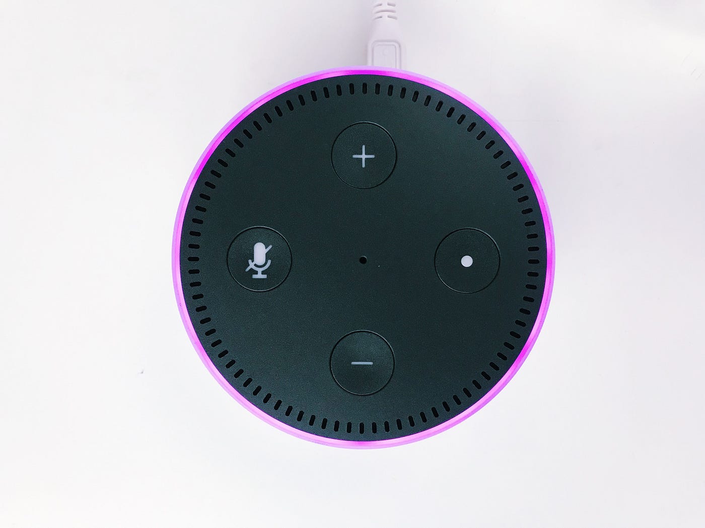 Alexa, Remind Me to Stay Connected | by Becca Bycott | P.S. I Love You
