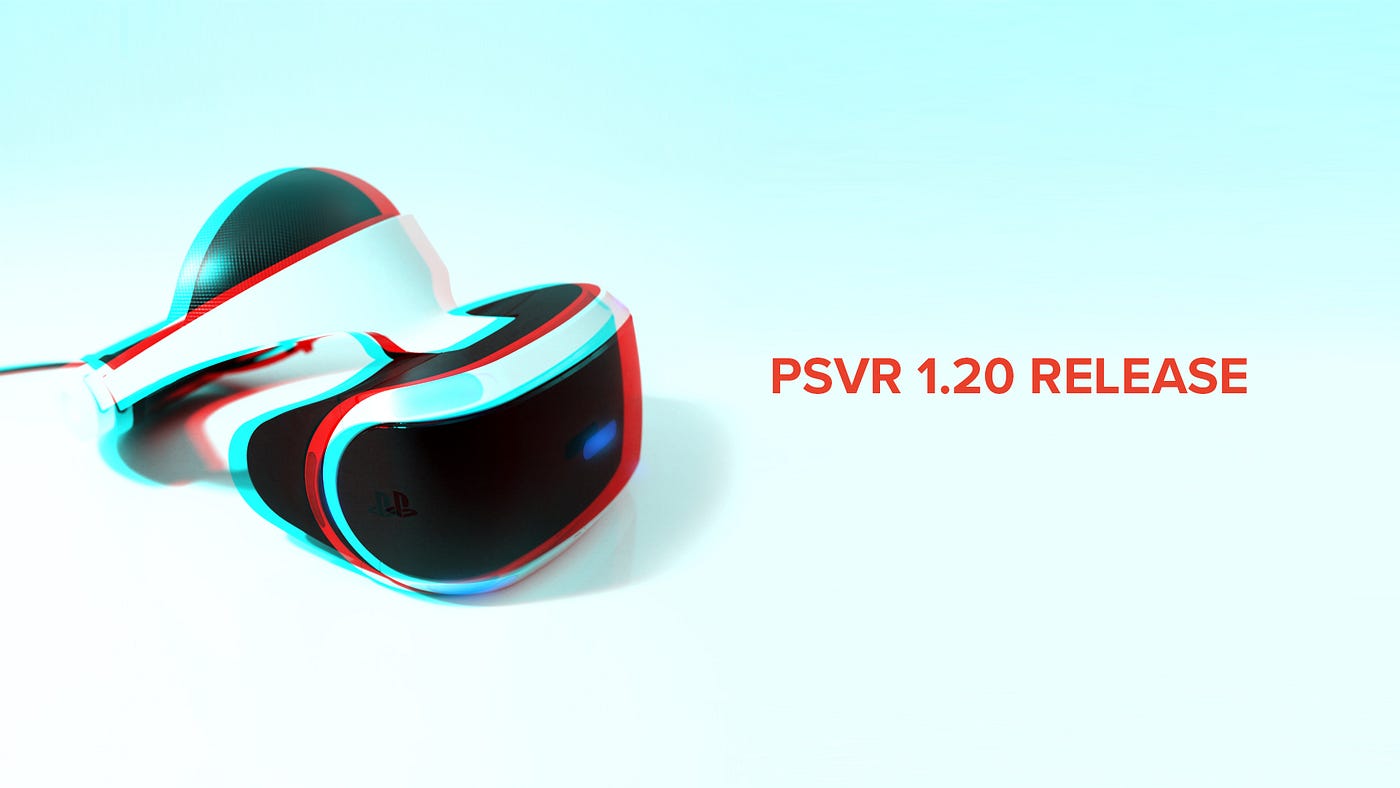 PSVR Littlstar VR Cinema v1.20 / v1.21 | by Brandon Plaster | Rad NFTV |  Medium