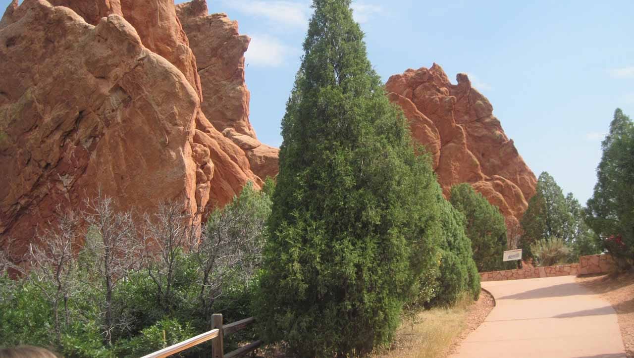 5 Best RV Parks in Colorado Springs in terms of affordability and