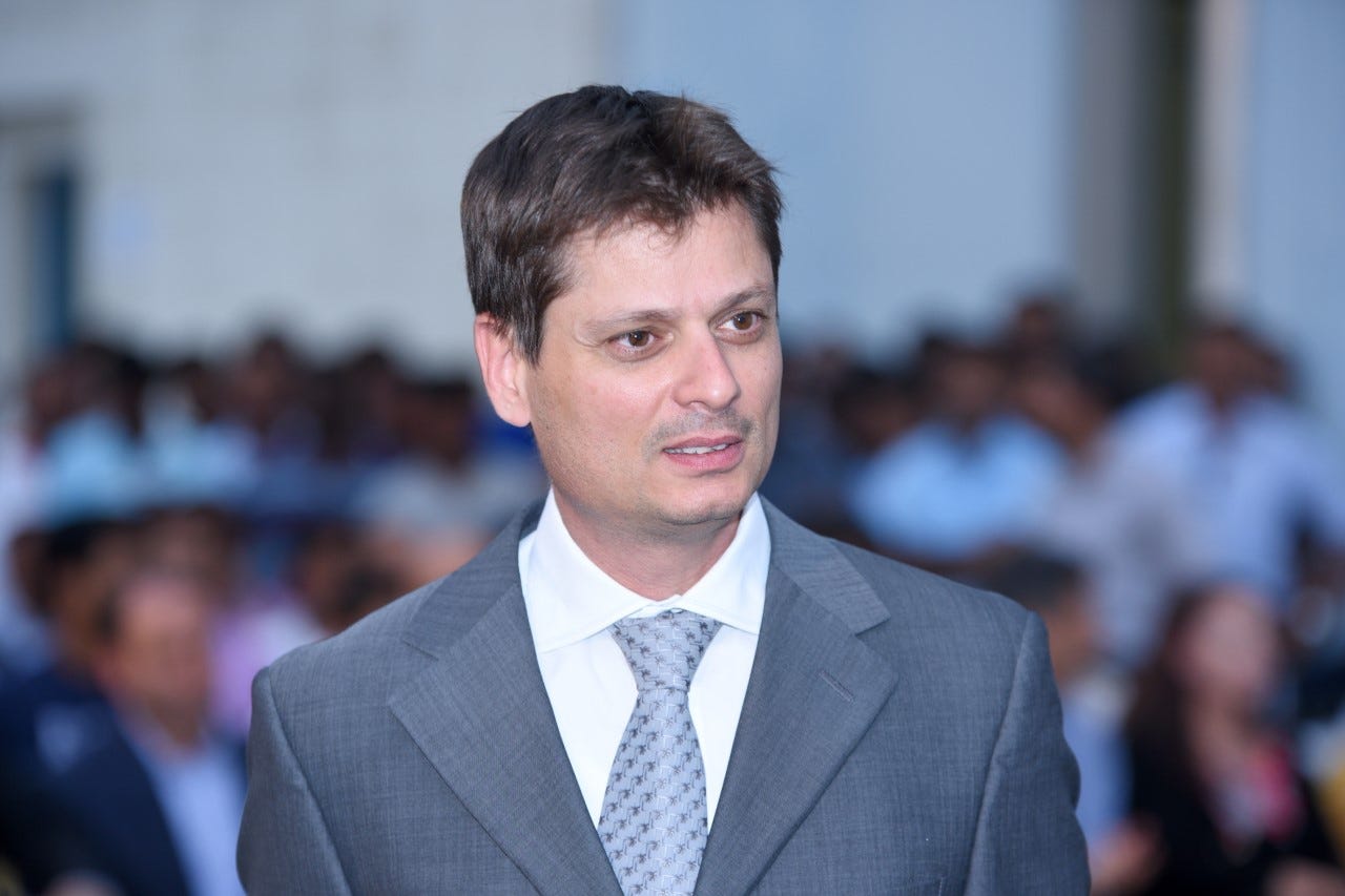 Roy Nouhra of Ocean Craft Marine: Five Things You Need To Create A Highly Successful Startup