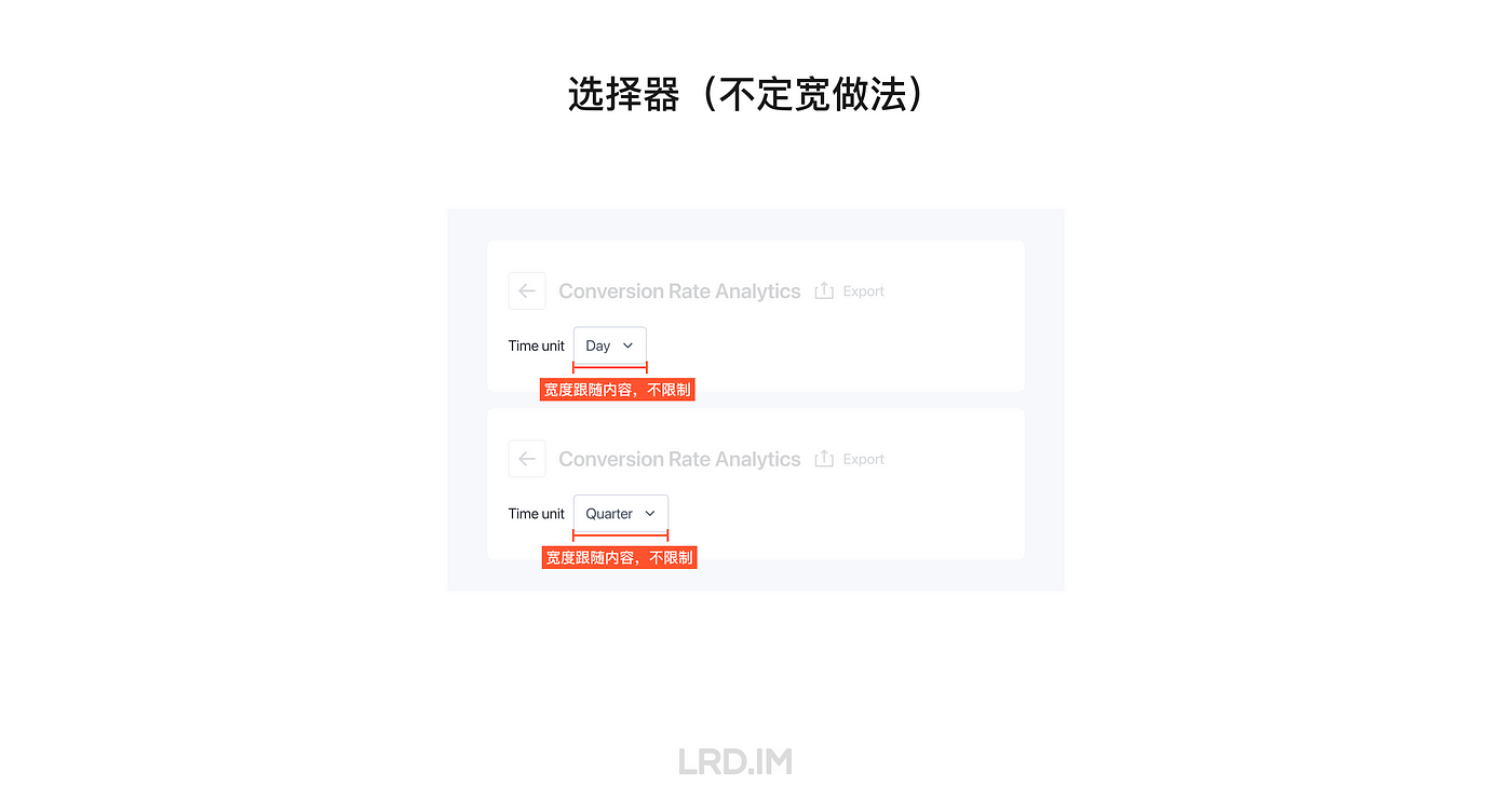 ❤️多语言设计分享 ·分享会记录 · 李瑞东 Pudge | Medium - 图4