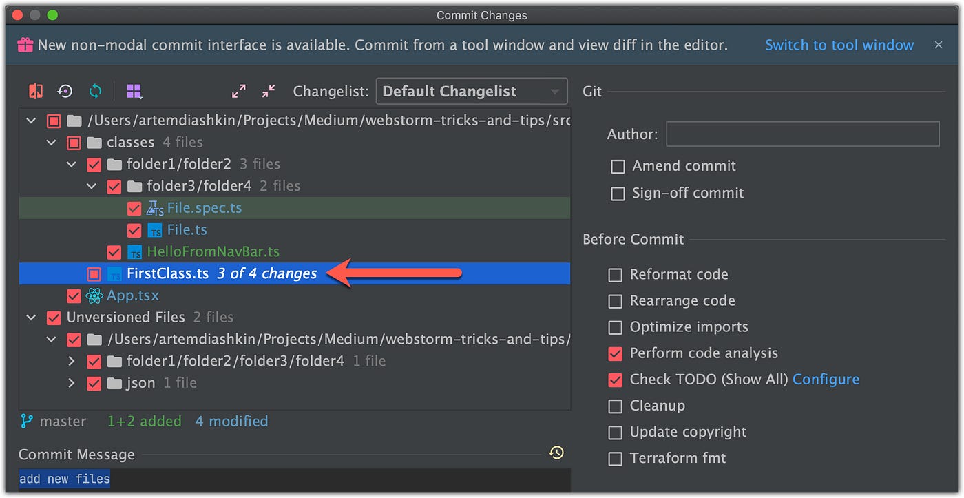 search all files for text webstorm search all files for text webstorm