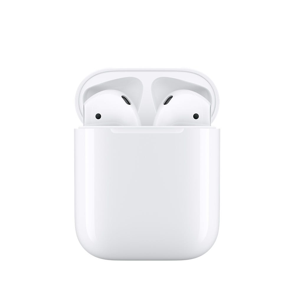 Un mese con gli AirPods nelle orecchie: vale davvero la pena acquistarli? |  by Andrea Rotolo | Medium