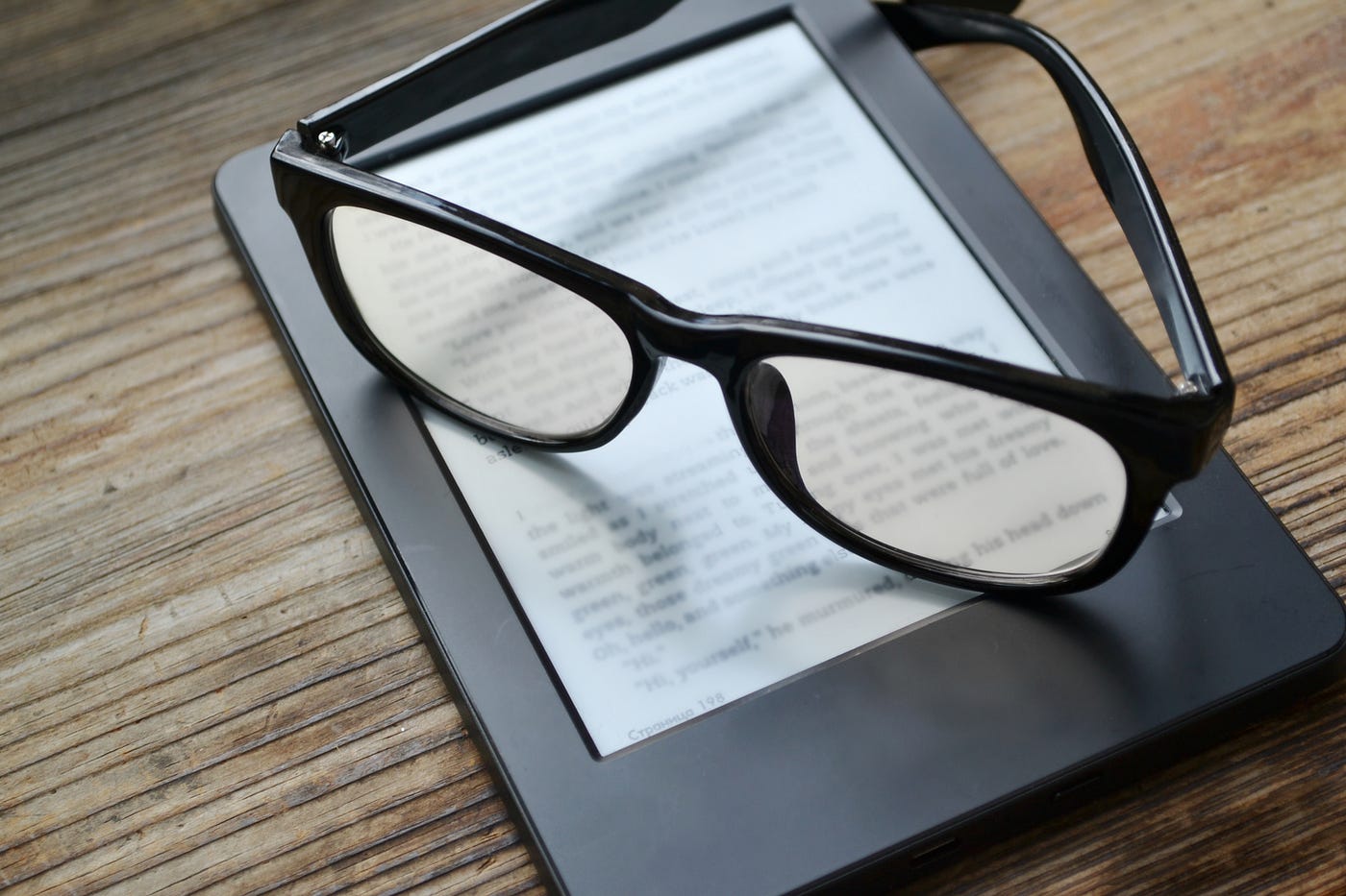 The Importance of Back Matter for Ebooks  by Alexis Furr  Write