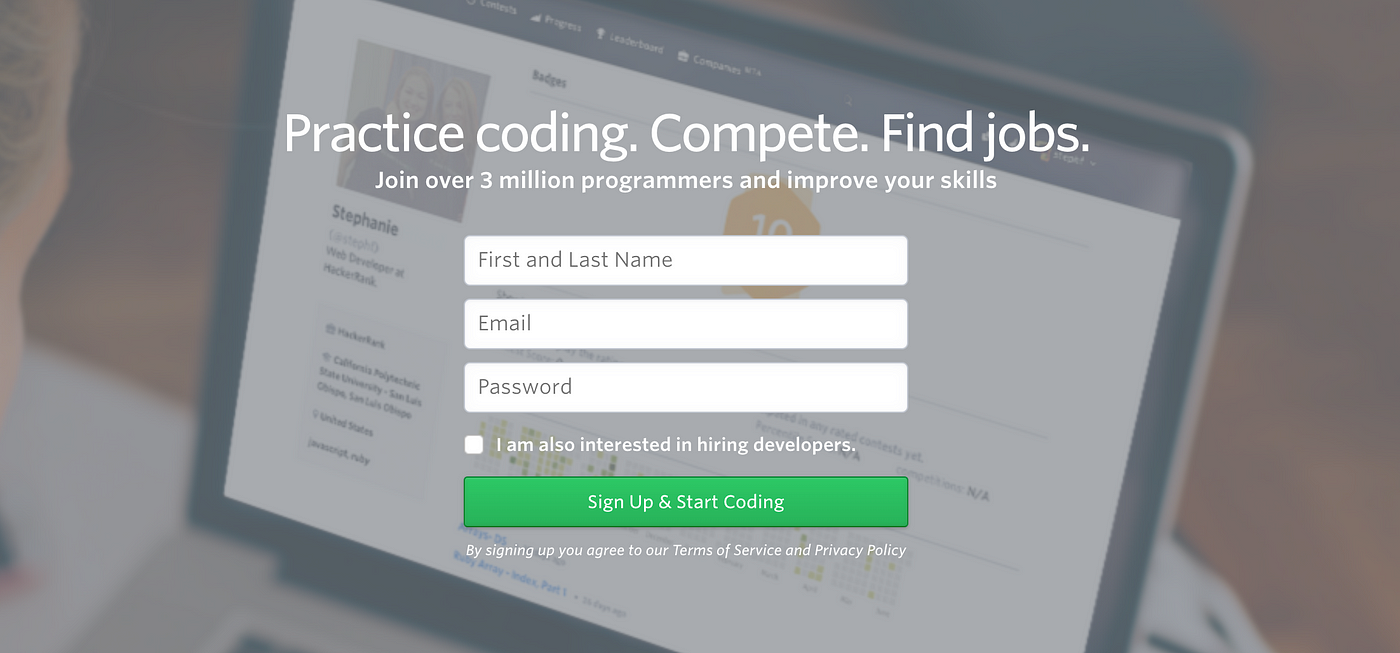 The 10 Best Coding Challenge Websites for 2018 | by Daniel Borowski ...