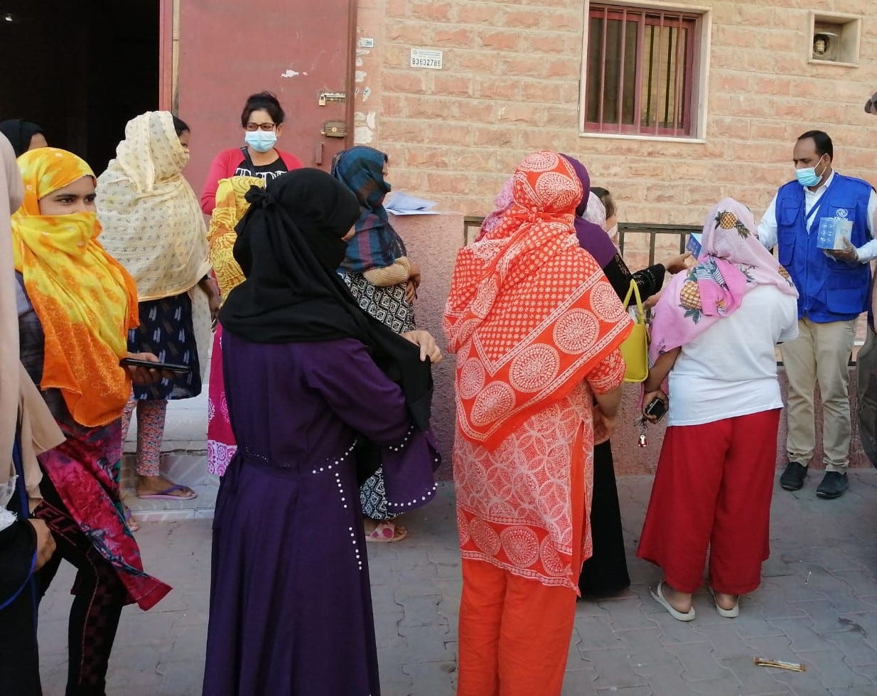 How can the Migration Governance Indicators help us achieve sustainable ...