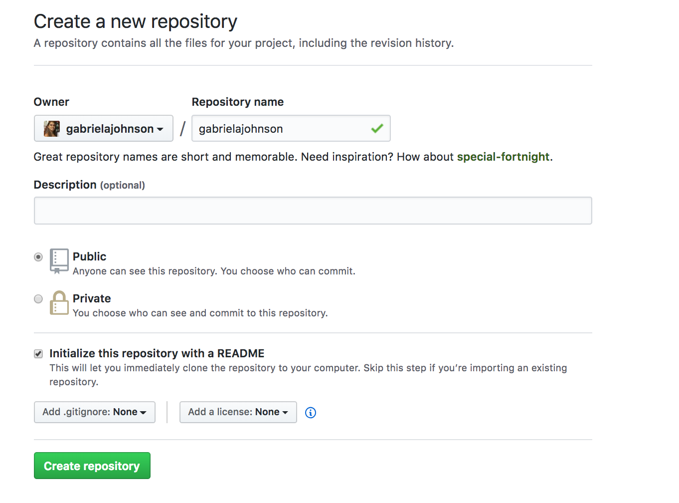 How to Clone and Push Changes to your Github Repository in ...