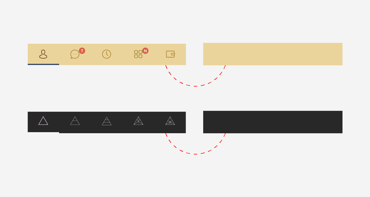 Line Theme 主題製作指南 Deerlight Design 曝鹿設計專欄 Medium