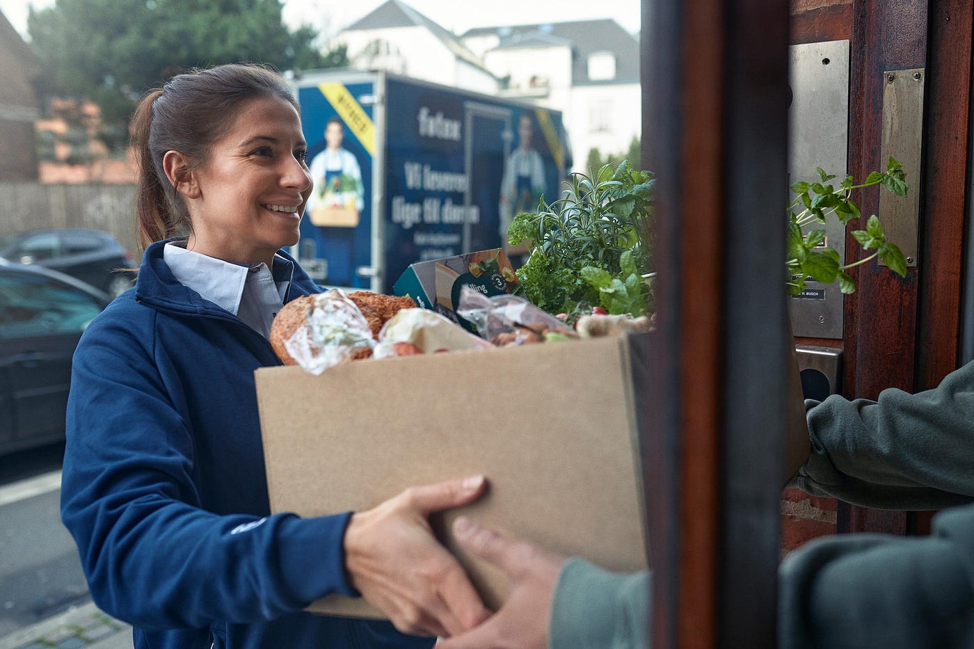 Salling Group Transformation, delivered by Digital Bulletin