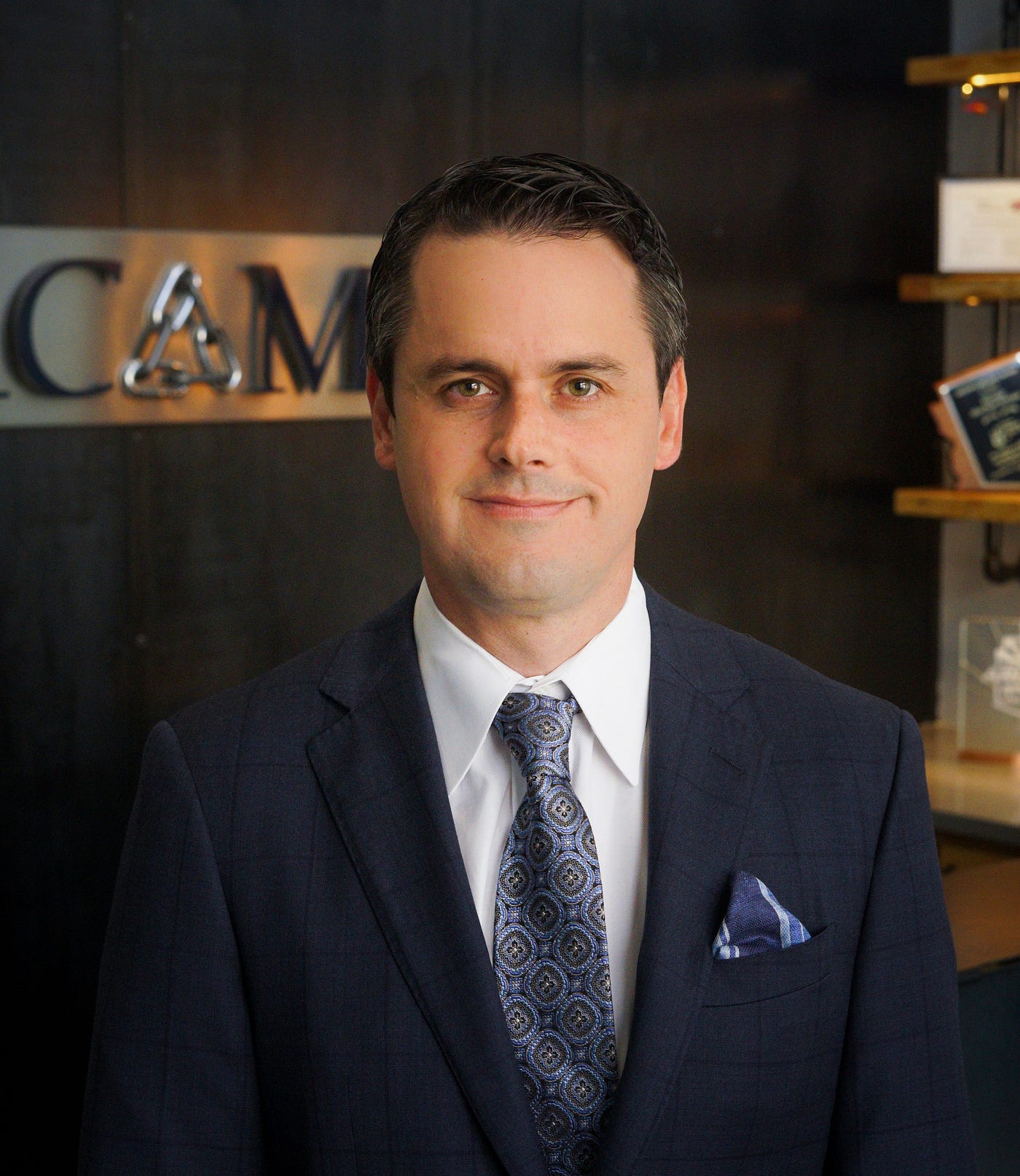 Meet The Disruptors: Micah Kinsler Of MiCamp Solutions On The Five Things  You Need To Shake Up Your Industry | by Fotis Georgiadis | Authority  Magazine | Medium