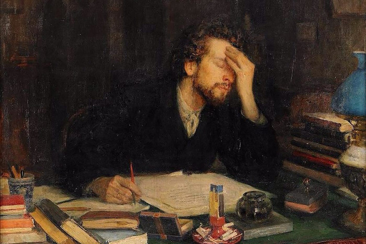 Leonid Pasternak