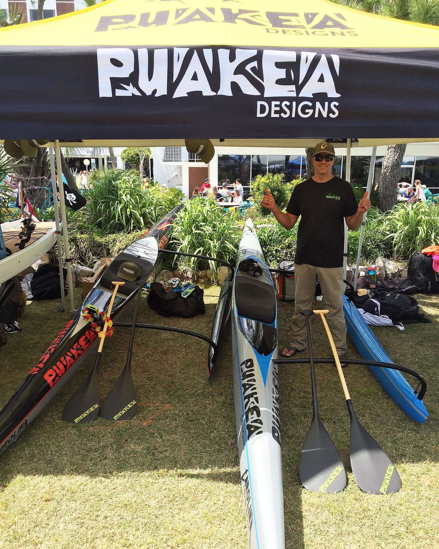Get To Know Johnny Puakea.. The remarkable journey of a man… | by TALIS  CREW | Talis Crew Blog | Medium