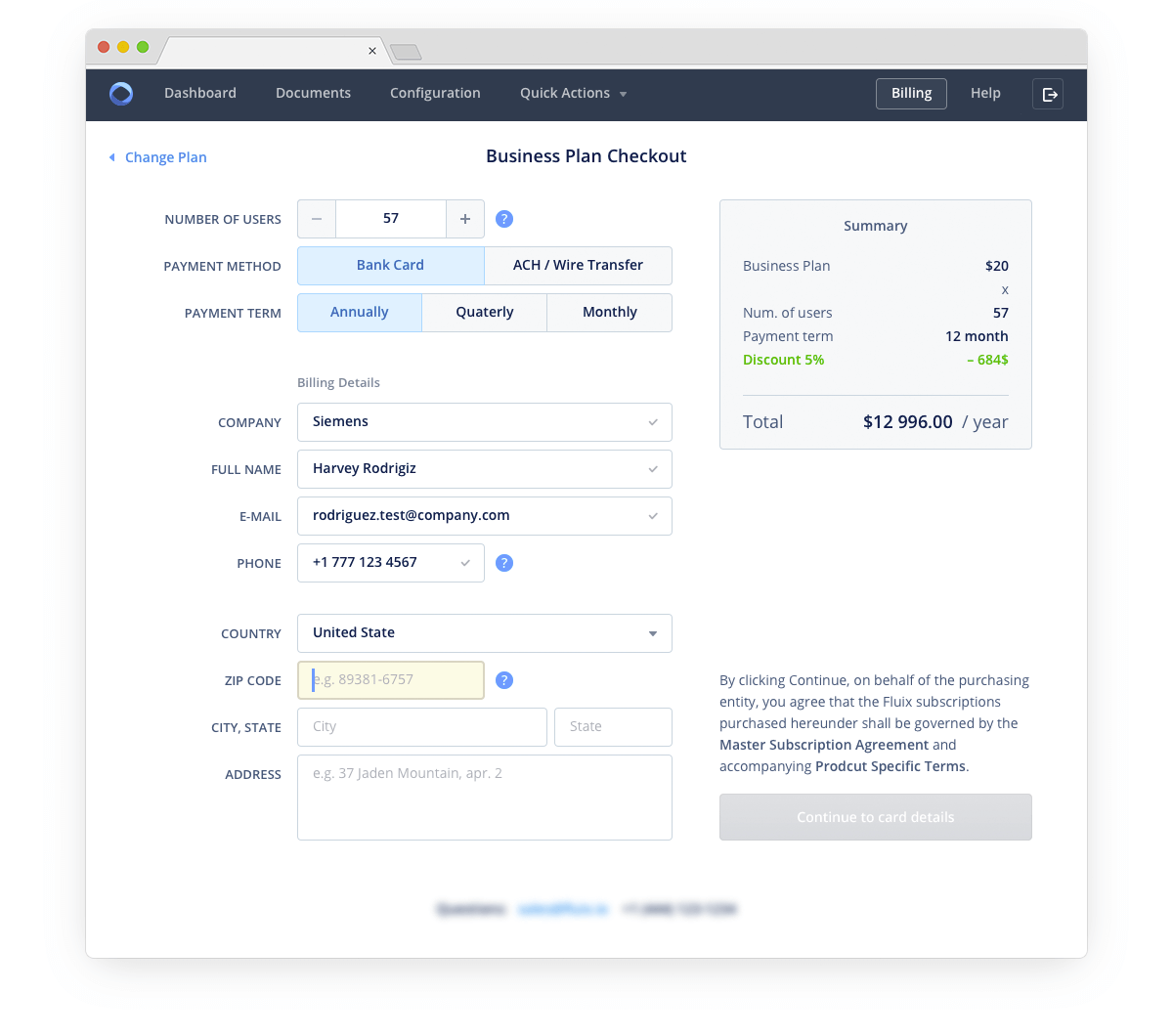Checkout Form Behind The Scene Part 3 4 By Dko Ux Planet Checkout Form Behind The Scene Part 3 4 By Dko Ux Planet