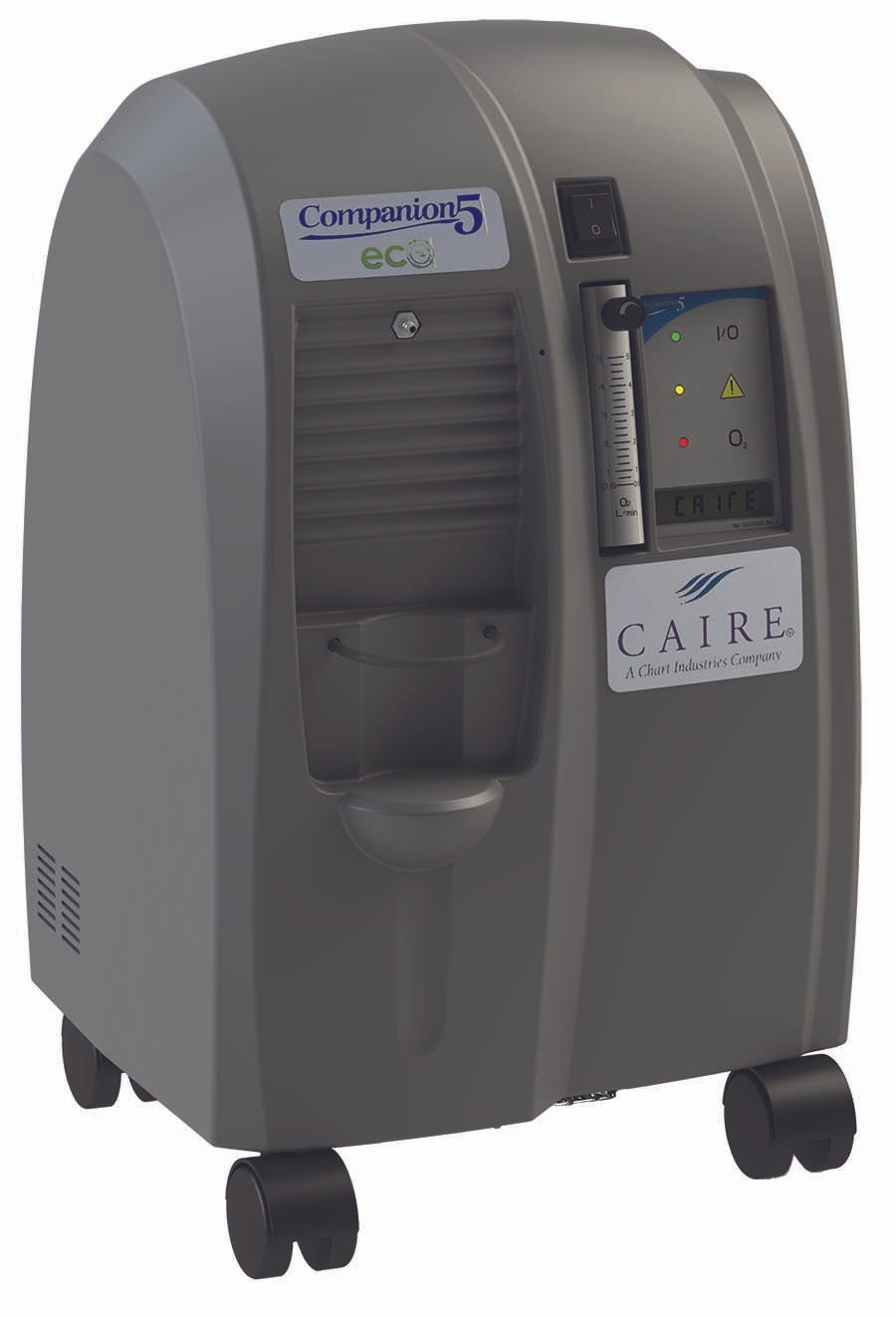 How Can An Oxygen Concentrator Improve The Quality of Your Life? by