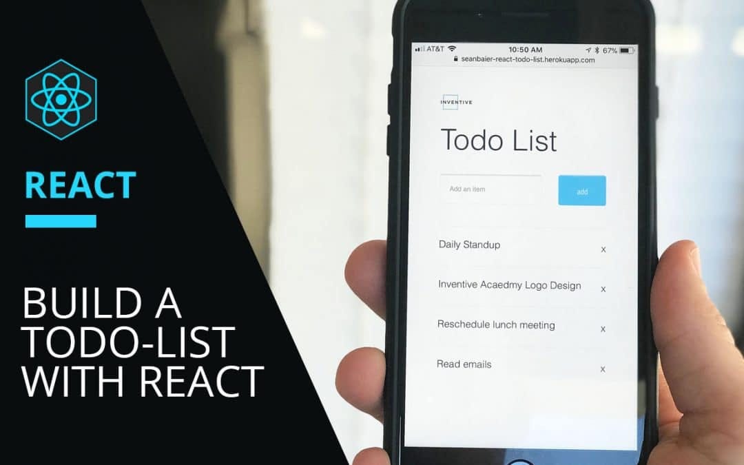 Best way to learn React. Are you serious to learn React? But… | by tech ...