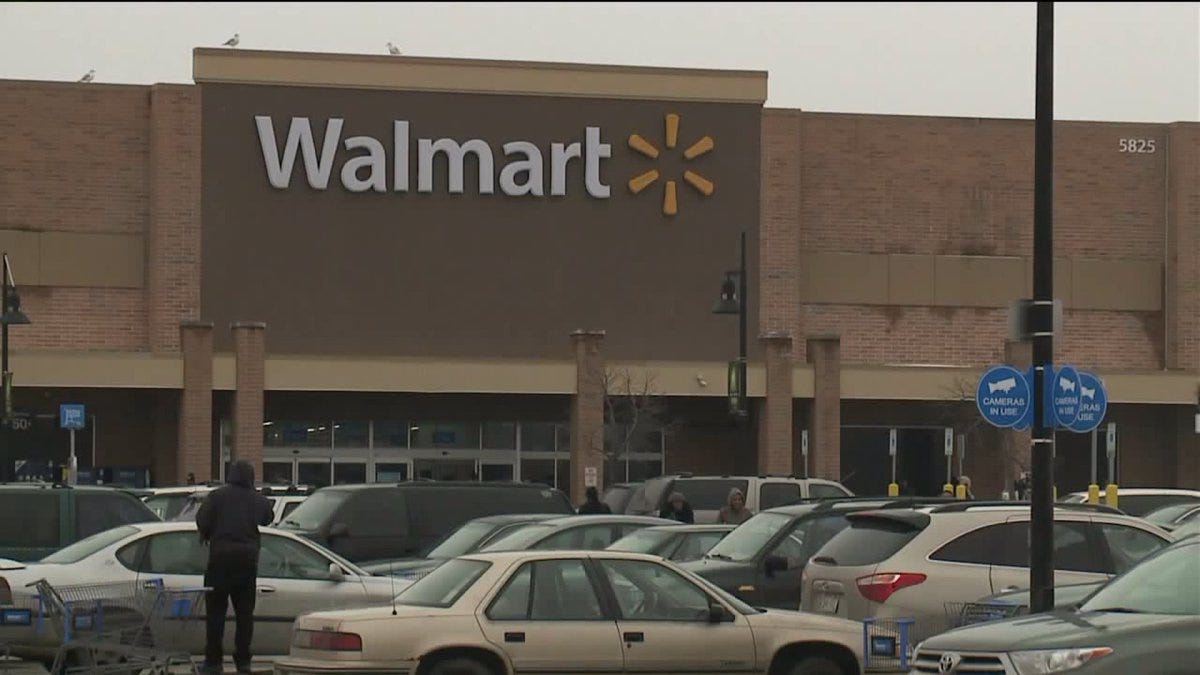 Walmart Sets Foot In Dothan With New Store by Mark J Guillen Medium