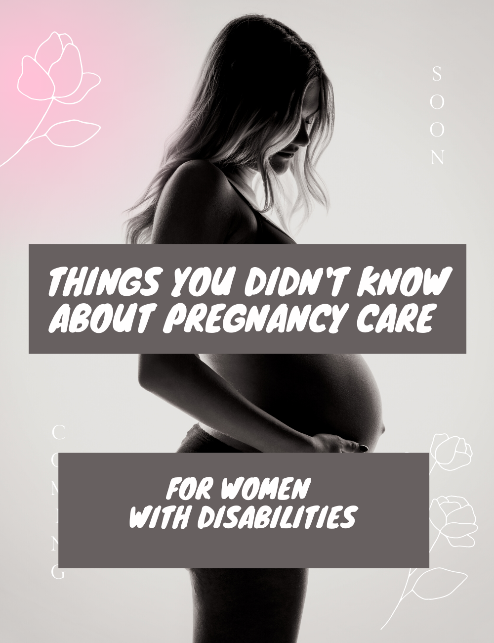 Disability Maternity Care Medium