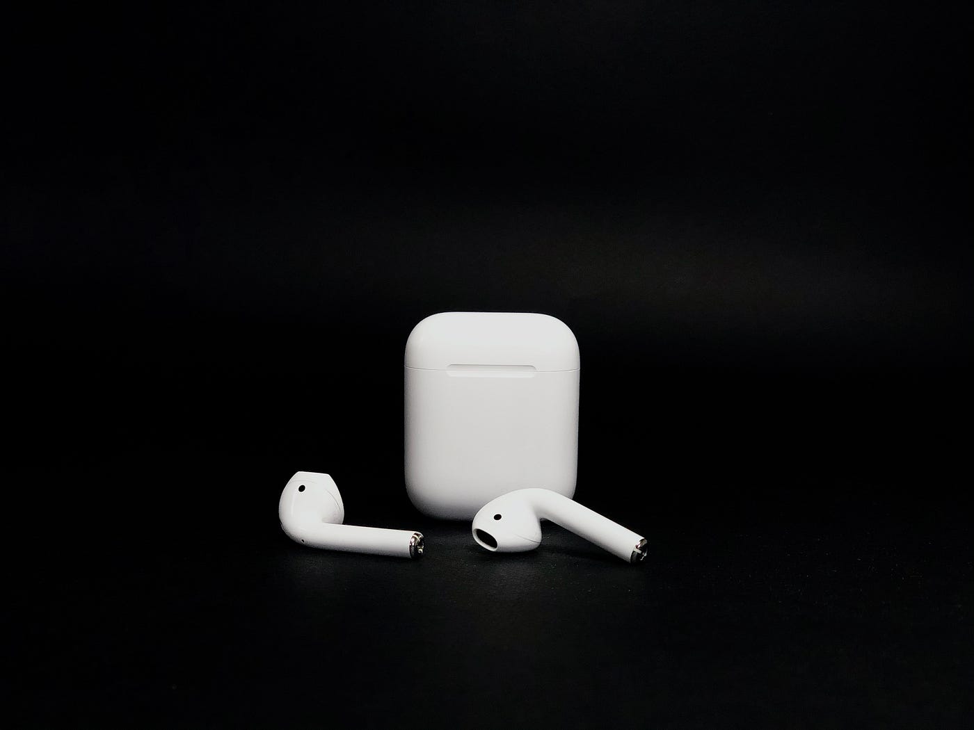 AirPods 1 in 2020 | Still worth it? | by David Paris | Mac O'Clock | Medium