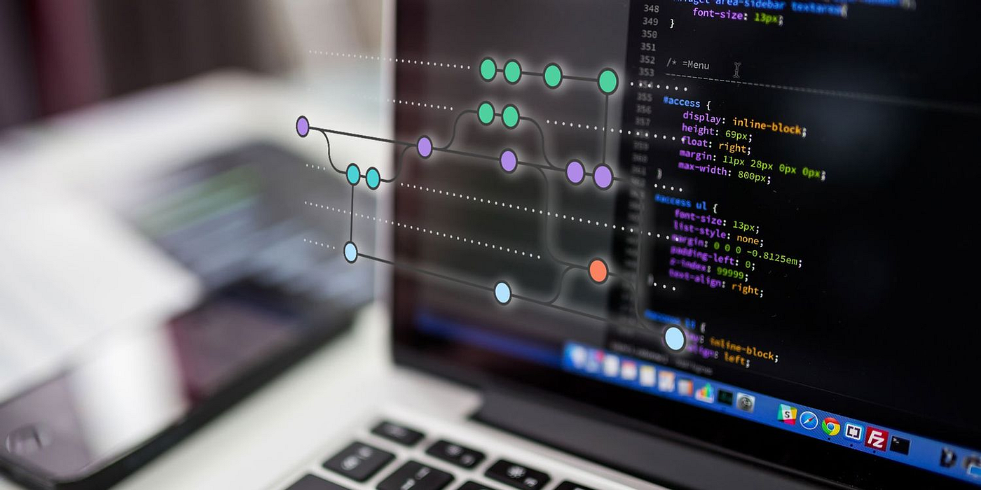 Git Guide for Easier Collaboration | by Nabila Dita | Mar, 2022 | Medium