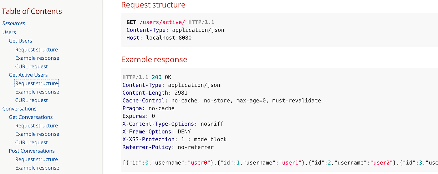 Create a WhatsApp like application with Spring Flux and Angular