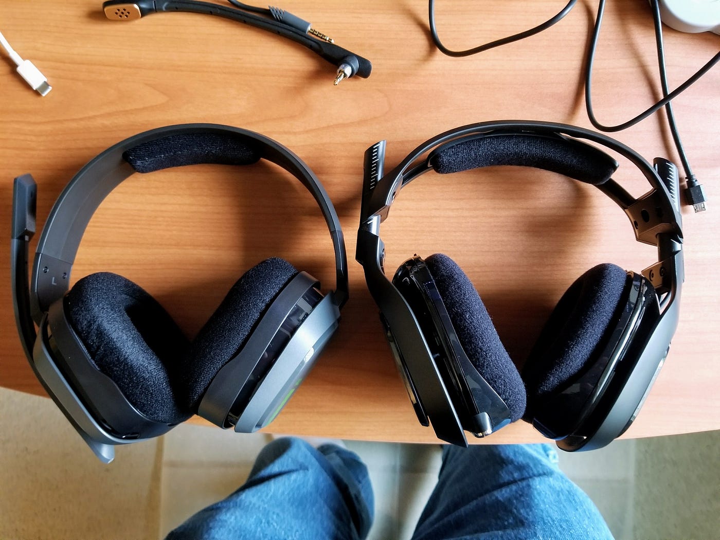 Astro A10 Gaming Headset Review With Mic Test By Alex Rowe Medium