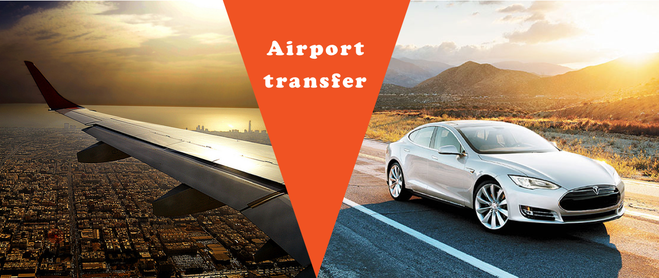 Book An Airport Transfer In Mauritius