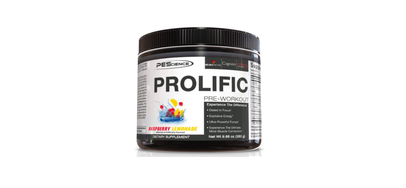 5 Best Pre Workouts Without BetaAlanine (Itch & Tingle Free) Cracked