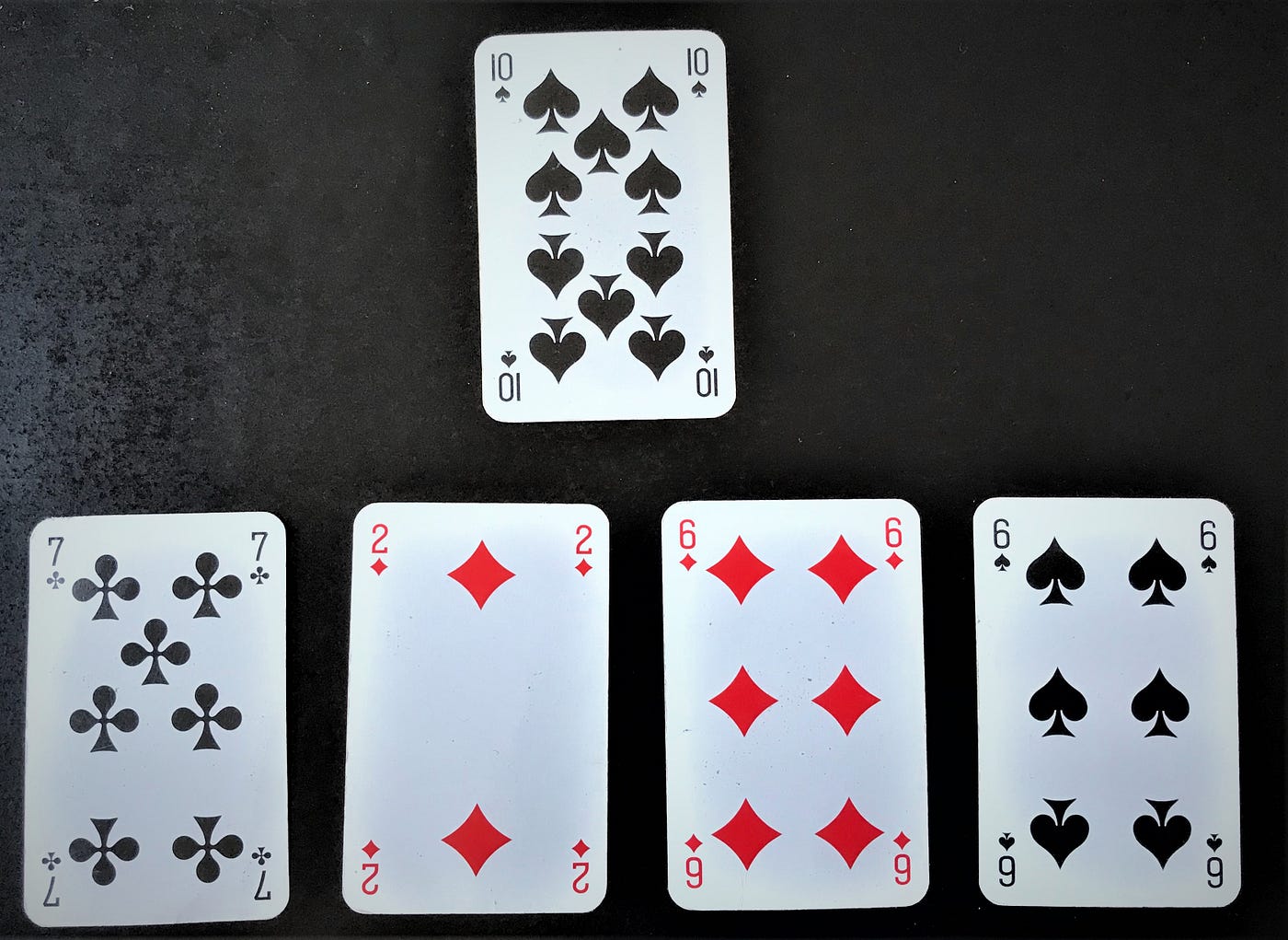 Family Maths Games with Cards. Family math(s) games with cards for… | by  Alice Germain | Dr. Alice G. on Education | Medium