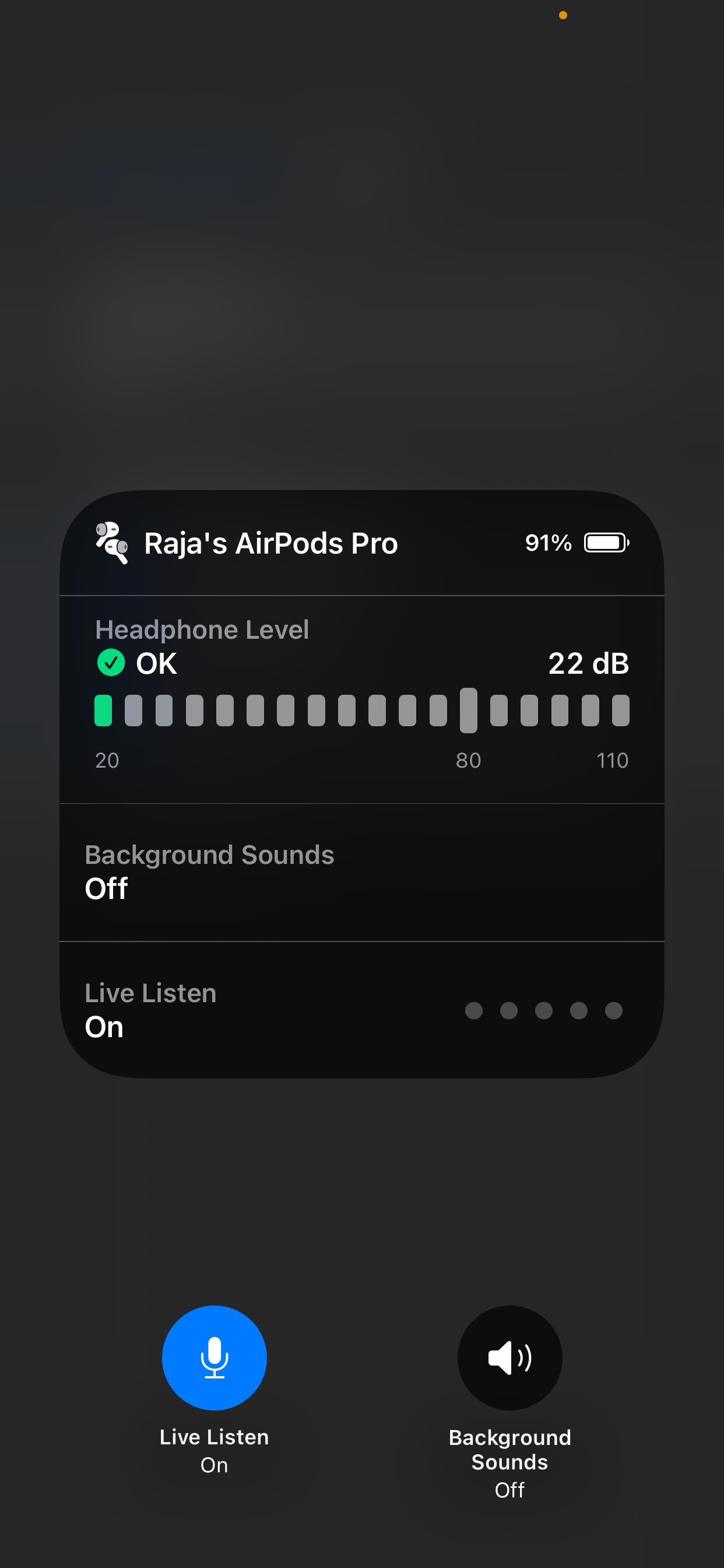 10 AirPods Pro tips to significantly improve your usage experience | by The  Useful Tech | Mac O'Clock | Medium