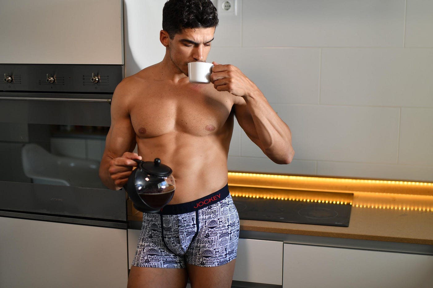 What a guy’s Underwear says about him ? by Jockey India Online Medium