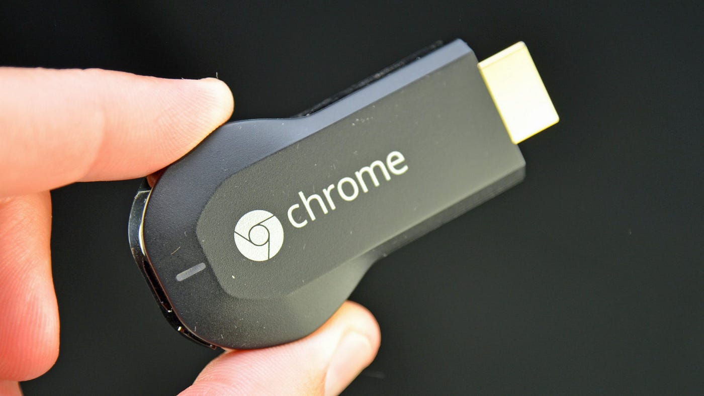 A Step-By-Step Guide On How To Cast Content Using Chromecast Help | by  Janet Evans | Medium