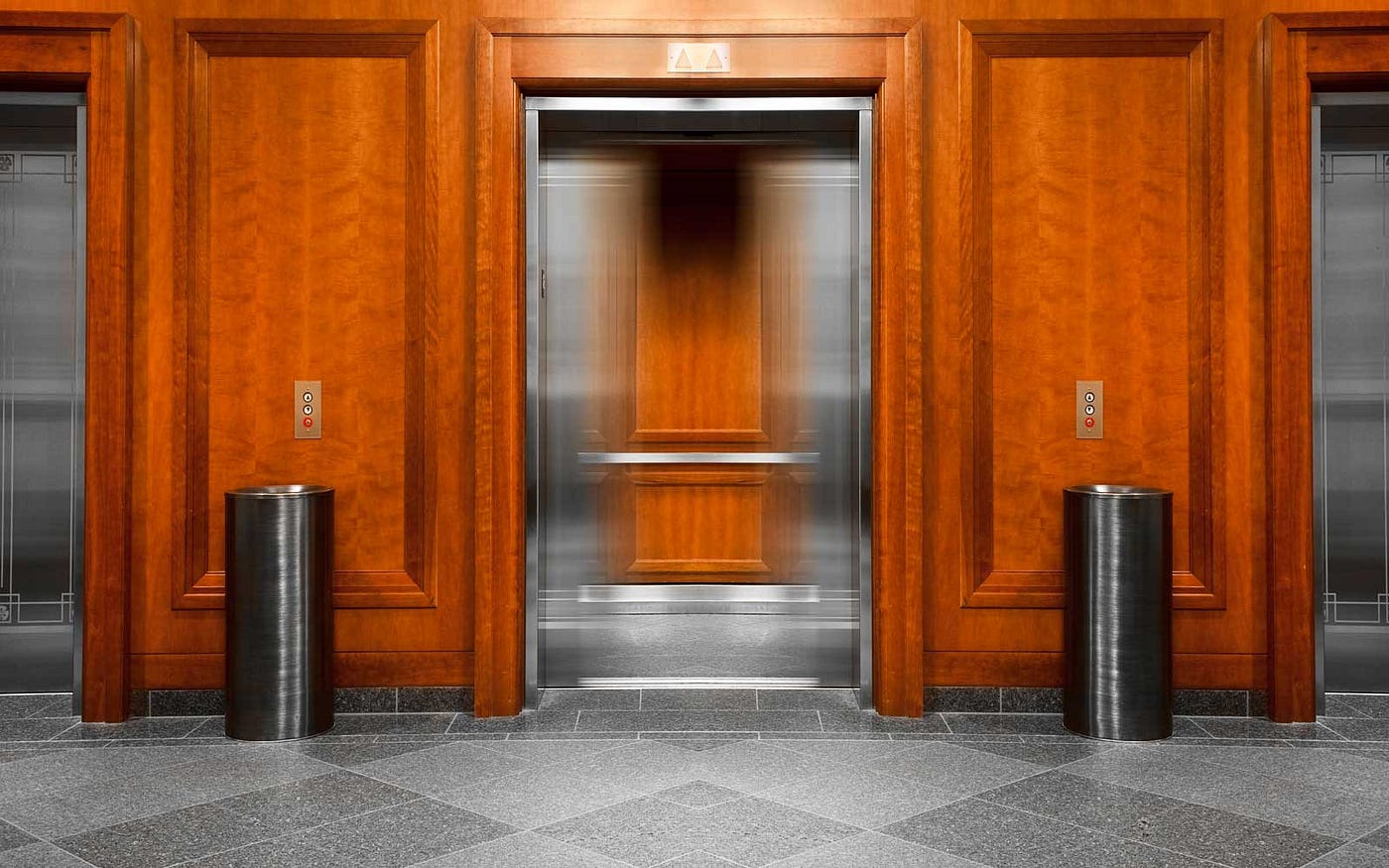 Why Your Elevator Pitch Isn't Working | by Authority Magazine | Authority Magazine | Medium