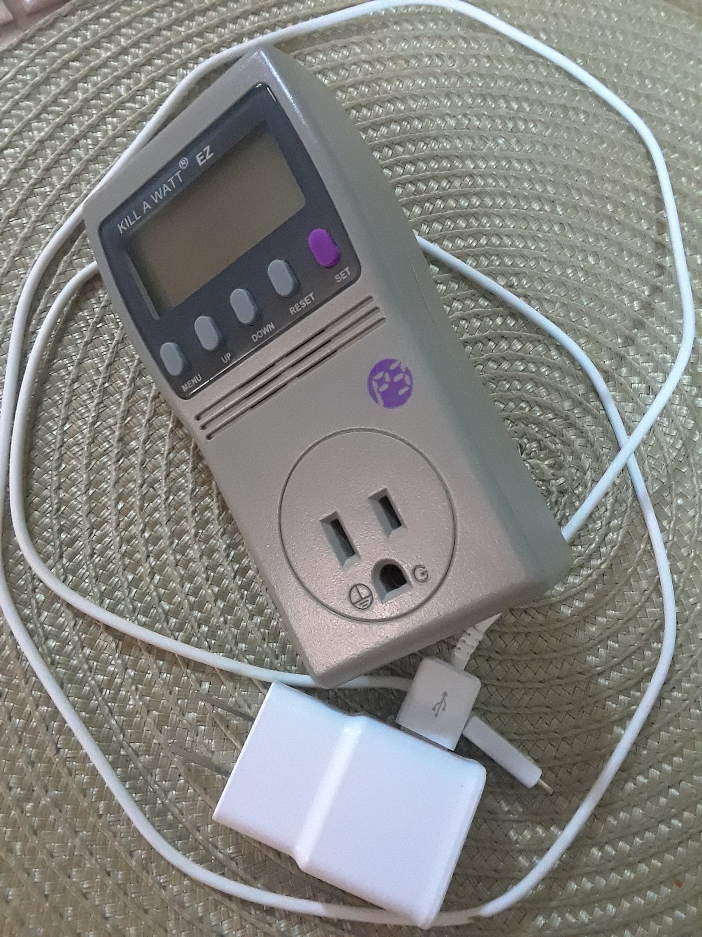Unplugging Phone Charger — How Much Money Does It Save? by James