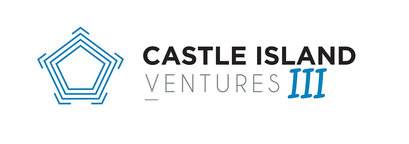 Logo de Castle Island Ventures III, le nouveau fonds créé auquel seront alloués 250 millions de $. 