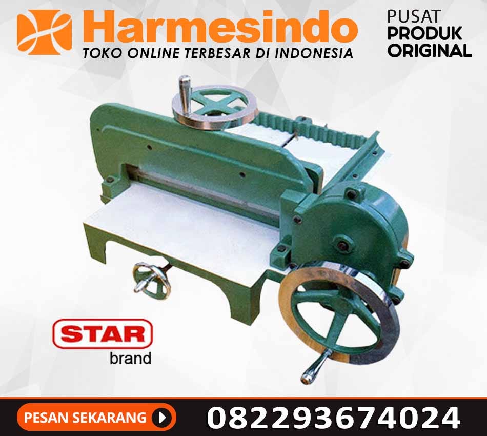 HARGA MESIN PEMOTONG KERTAS TERMURAH BALIKPAPAN Alat 