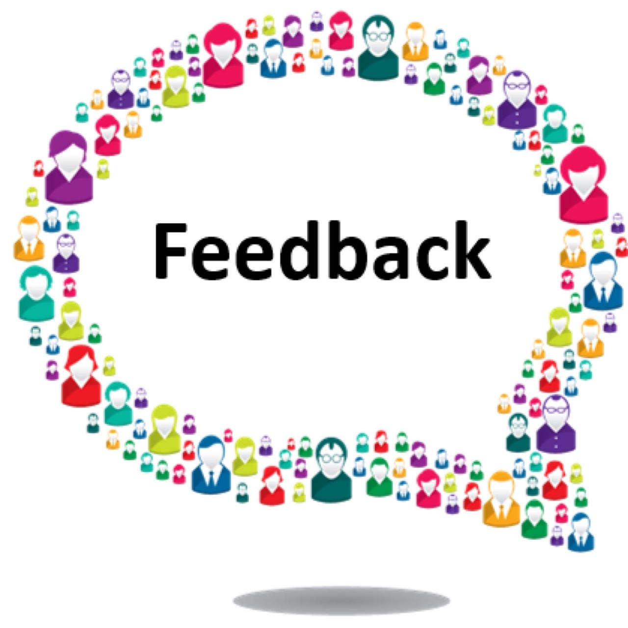 20 coisas para não fazer no feedback Série sobre Feedback by Felipe