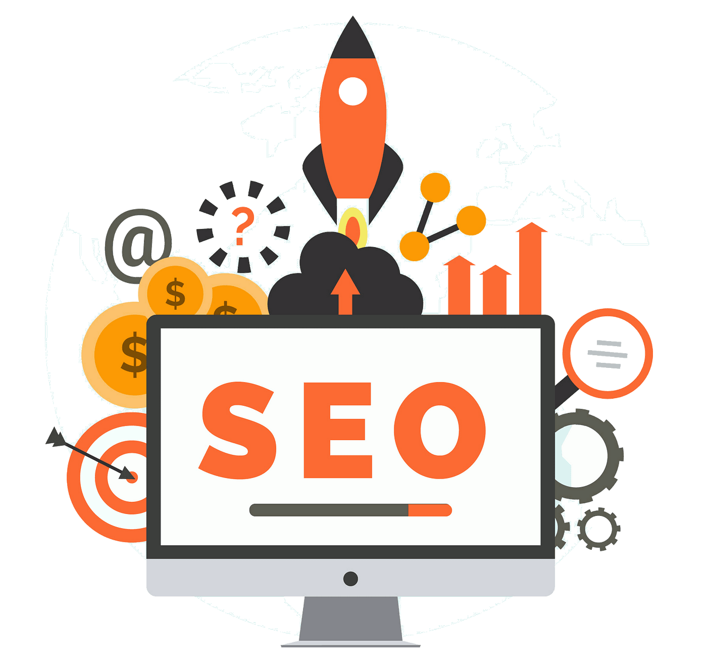 What SEO means for your small business - The Business Journals