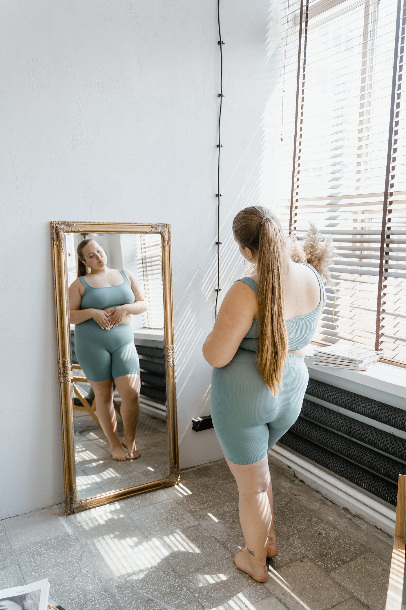 5 ways to suppress Appetite & Cravings
