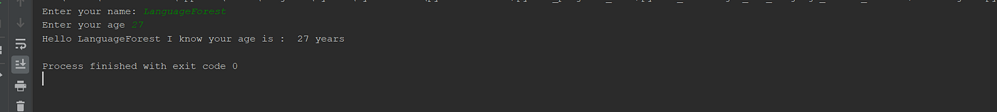 How to create a module in python? | by Ashima Sethi | Medium